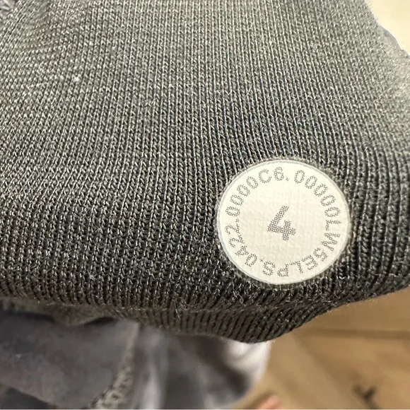 Lululemon Align High-Rise Pant 28" Diamond Dye - Picture 4 of 4